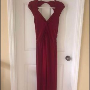 Nicole Miller Formal Gown